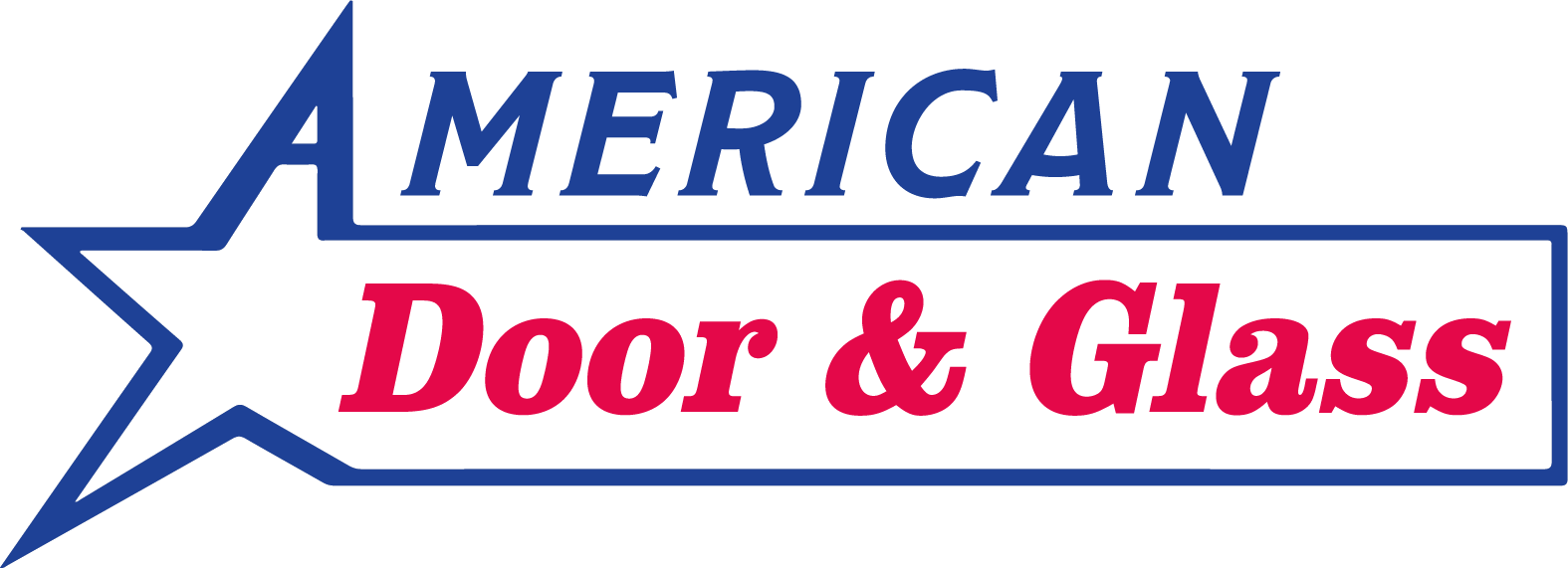 American Door & Glass Logo