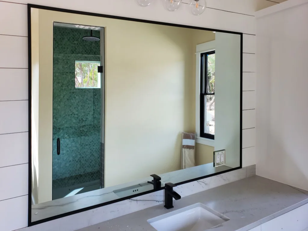 Door and Window Glass | American Door & Glass Industries